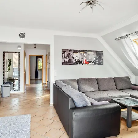 Nice apartment in Wendisch Evern with 2 Bedrooms&WiFi Buitenkant foto
