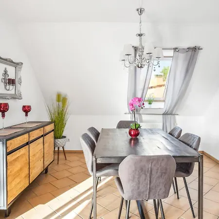 Nice apartment in Wendisch Evern with 2 Bedrooms&WiFi Buitenkant foto
