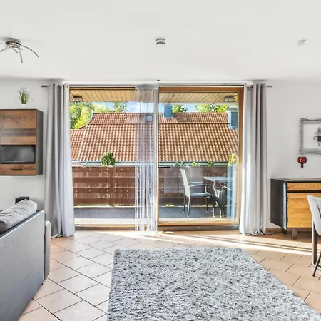 Nice apartment in Wendisch Evern with 2 Bedrooms&WiFi Buitenkant foto