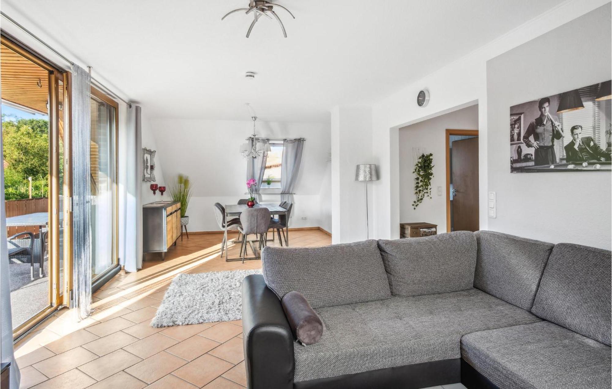 Stunning In With Wifi Wendisch Evern